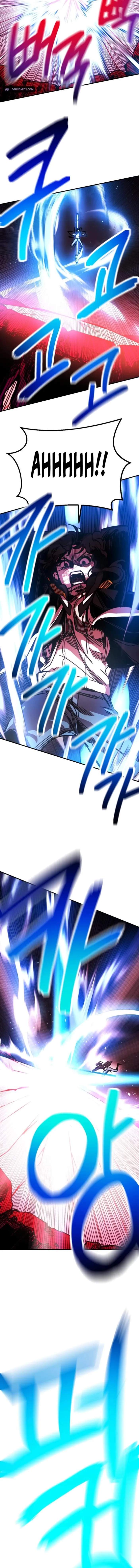 Memory in the Maze Chapter 16 11